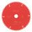 Freud  Wood TCT Circular Saw Blade 260mm x 30mm 60T