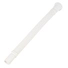 McAlpine FLEXCON1 Connector White  x 460mm