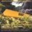 DEWALT  DCMHT567N-GB 60cm 18V 1 x 5Ah Li-Ion XR Brushless Cordless Hedge Trimmer