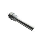 Flomasta 1/2" BSP Male Taper x 15mm Compression 81mm Chrome Radiator Valve Extender