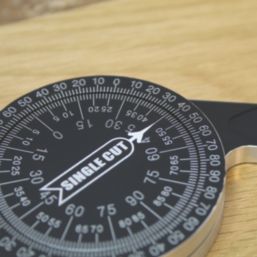 Faithfull  Angle Measurer 305mm