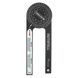 Faithfull  Angle Measurer 305mm