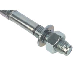 Rawlplug Throughbolts R-XPT M20 x 300mm 10 Pack