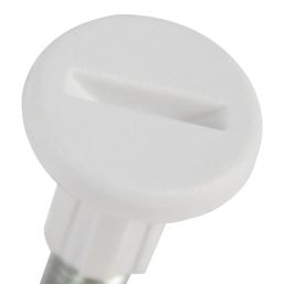 Easyfix Furniture Inter Screws M6 x 36-50mm 10 Pack