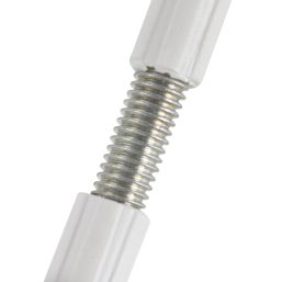Easyfix Furniture Inter Screws M6 x 36-50mm 10 Pack