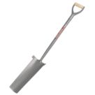 Spear & Jackson  Trench Head Newcastle 16" Drainer