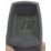TPI 384a Infrared & Contact Digital Thermometer