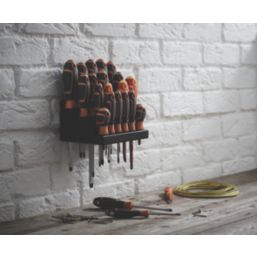 Magnusson  Mixed  Screwdriver Set 22 Pieces