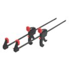 Essentials  Spreader Clamps 10" (250mm) 2 Pack