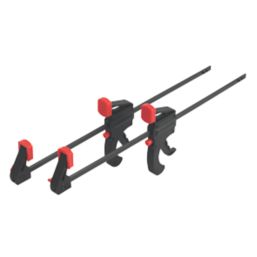 Essentials  Spreader Clamps 10" (250mm) 2 Pack