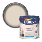 Dulux  2.5Ltr Natural Hessian Matt Emulsion  Paint