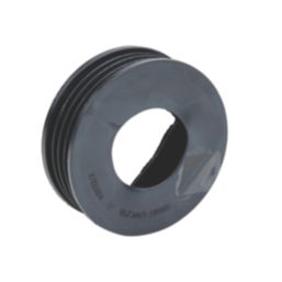 FloPlast Rainwater Adaptor Square 65 / Round 68mm