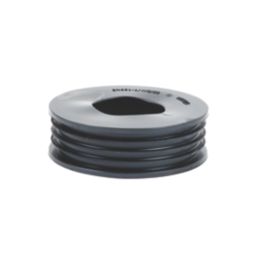 FloPlast Rainwater Adaptor Square 65 / Round 68mm
