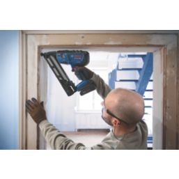 Bosch Galvanised Finish Nails 16ga x 38mm 2000 Pack