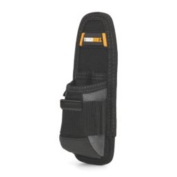 Toughbuilt TB-30 Utility Pouch Black