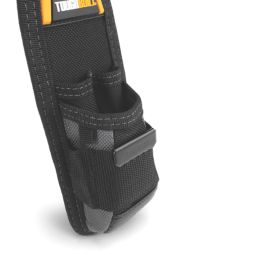 Toughbuilt TB-30 Utility Pouch Black