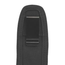 Toughbuilt TB-30 Utility Pouch Black