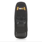 Toughbuilt TB-30 Utility Pouch Black