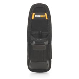 Toughbuilt TB-30 Utility Pouch Black