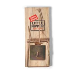 Pest-Stop Little Nipper  Rat Trap