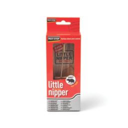 Pest-Stop Little Nipper  Rat Trap