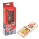 Pest-Stop Little Nipper  Rat Trap