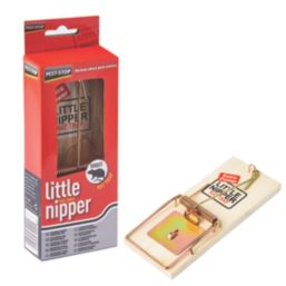 Pest-Stop Little Nipper  Rat Trap