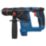 Bosch GBH 18V-18 X 1.5kg 18V Li-Ion AMPShare Brushless Cordless SDS Drill One Chuck - Bare