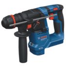 Bosch GBH 18V-18 X 1.5kg 18V Li-Ion AMPShare Brushless Cordless SDS Drill One Chuck - Bare