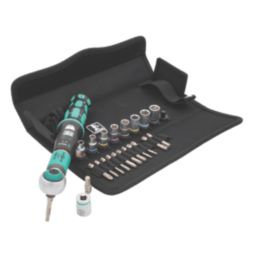 Wera Safe-Torque A 2 Wrench Set 23 Pieces