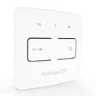 FireAngel Pro Connected FP1014W2-R Wireless Control Switch