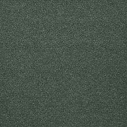 Contract Dark Green Carpet Tiles 500 x 500mm 20 Pack