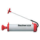 Fischer  ABG Blow-Out Hole Cleaning Pump