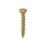 Optimaxx  PZ Countersunk  Wood Screws 3.5mm x 25mm 200 Pack