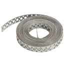 Sabrefix Builders Band Galvanised DX275 9.6m x 20mm