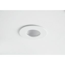 LAP IndoPro Fixed  Fire Rated LED Downlight White 9W 450lm