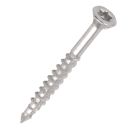 Spax  TX Countersunk Self Drilling Blue Zinc MDF Screws 4mm x 45mm 200 Pack