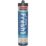 Soudal Stay Fresh Acetoxy Anti-Mould Sanitary Silicone Sealant White 290ml