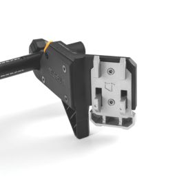 Toughbuilt StackTech Paper Roll Holder 80mm