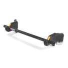 Toughbuilt StackTech Paper Roll Holder 80mm