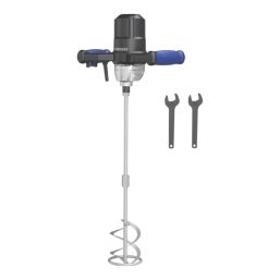 Energer ENB1355MIX 1200W  Electric Paddle Mixer 220-240V