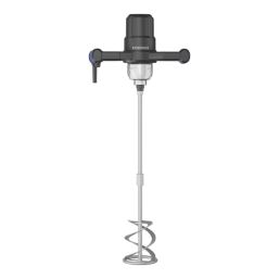 Energer ENB1355MIX 1200W  Electric Paddle Mixer 220-240V