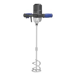 Energer ENB1355MIX 1200W  Electric Paddle Mixer 220-240V
