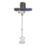 Energer ENB1355MIX 1200W  Electric Paddle Mixer 220-240V