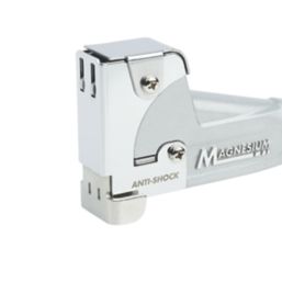 Arrow AHT50MG 12mm Magnesium Hammer Tacker