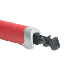 Arrow AHT50MG 12mm Magnesium Hammer Tacker