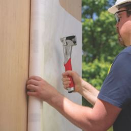 Arrow AHT50MG 12mm Magnesium Hammer Tacker