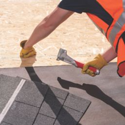 Arrow AHT50MG 12mm Magnesium Hammer Tacker