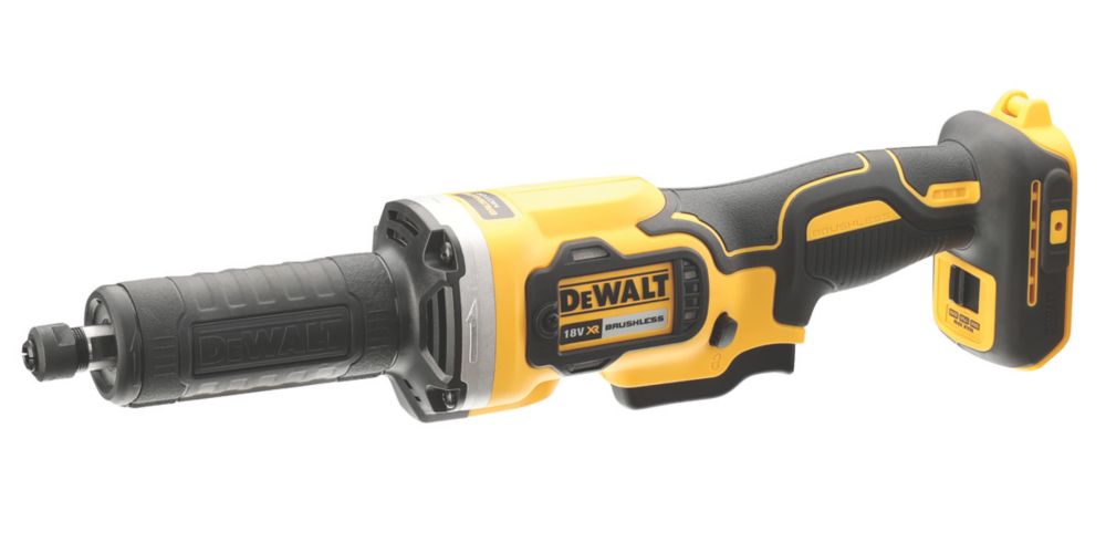 Dewalt xr die discount grinder