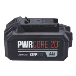 Skil BR1E3105AA 20V 5.0Ah Li-Ion PWRCORE 20 Battery